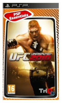 UFC 2010 Essentials 13