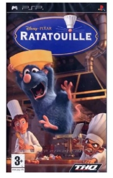 Ratatouille 22