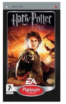 Harry Potter and the Goblet of Fire 2