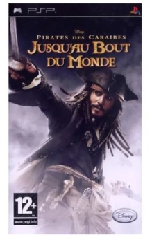 Pirates of the Caribbean 3: To the End of the World 3