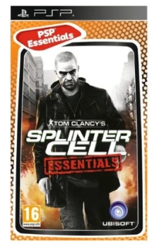 Splinter Cell Essentials 5
