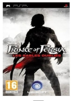 Prince Of Persia: The Forgotten Sands 6