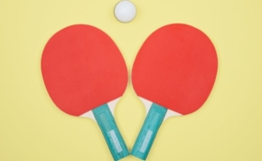 The best ping pong rackets 23
