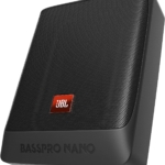 JBL BassPro Nano Ultra-Compact 9