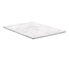 Butlex - Memory foam mattress topper 4