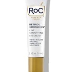 RoC - Retinol correxion (soin lissant pour les yeux) 12