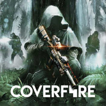 Cover Fire : Offline Shooting Games 34