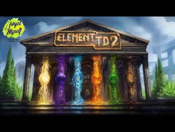 Element TD 9