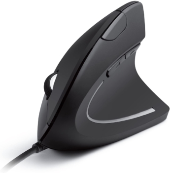 Anker Ergonomic Vertical Wired Mouse 2