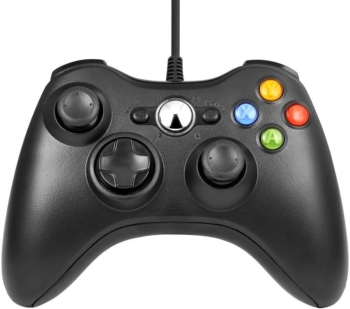 Xbox 360 Controller - Xbox/PC 6