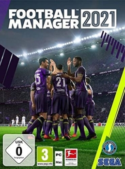 Soccer Manager 2021 (PC) 13