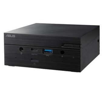 ASUS Mini PC PN51 (E1-B5089ZD) 4