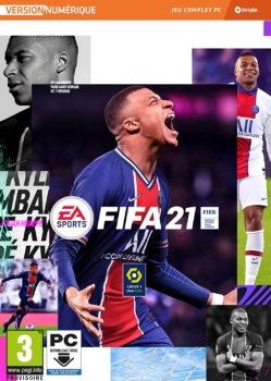 FIFA 21 (PC) 14