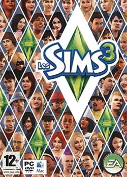The Sims 3 (PC) 22