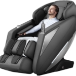 iRest A321 - Massage Chair with Voice Control 13