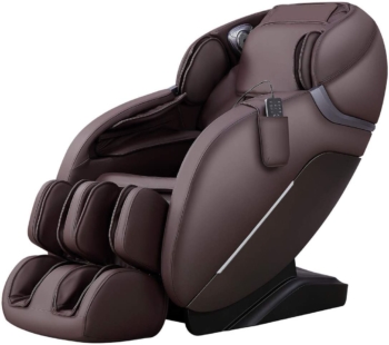 iRest A303 - Zero Gravity Massage Chair 9