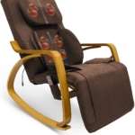 Furgle - 3D Shiatsu Massage Chair 11
