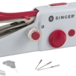 Singer - Stich Sew Quick Sewing Machine 8