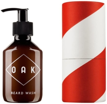 OAK BEARD WASH Beard Shampoo 15