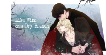 Like wind on a dry branch 13