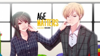 Age issues 5
