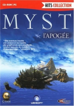 Myst The Apogee 21
