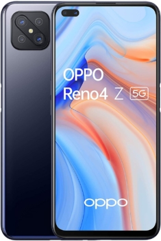 OPPO - Reno4 Z 5G 6