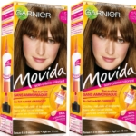 Garnier - Movida hair color 11