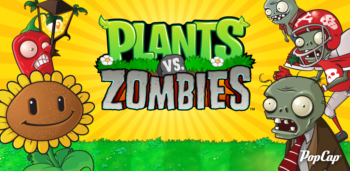 Plants VS Zombies 6
