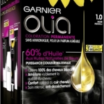 Garnier Olia - Permanent hair color with natural flower oils 10