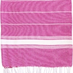 Nicola Spring - Turkish bath towel 10