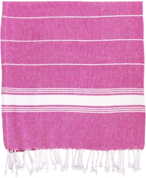 Nicola Spring - Turkish bath towel 2