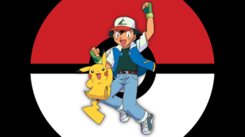 Pokémon the series: Indigo league 35