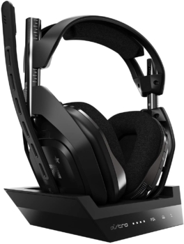ASTRO Gaming A50 PS5 3