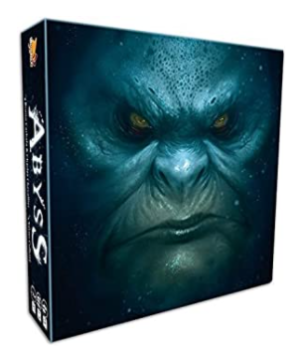 Abyss board game 10