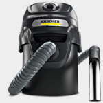 Karcher AD2 ash vacuum cleaner 15