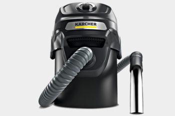 Karcher AD2 ash vacuum cleaner 5