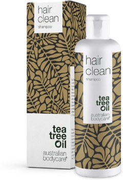 Australian Bodycare - Tea Tree Oil Shampoo 1