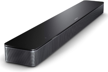 Bose Smart Soundbar 3