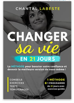 Chantal Labeste - Change your life in 21 days 17