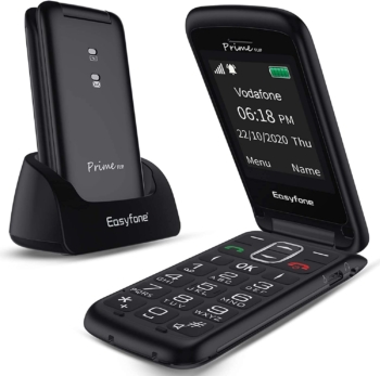 Easyphone Prime-Flip 6