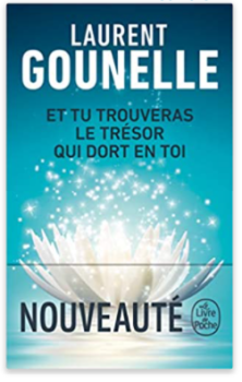 Laurent Gounelle - And you will find the treasure that sleeps in you 33