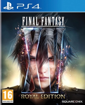 Final Fantasy XV - Royal Edition 24