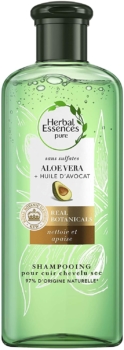 Herbal Essences Shampoo - Aloe Vera/Avocado Oil 2