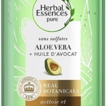Herbal Essences Shampoo - Aloe Vera/Avocado Oil 10