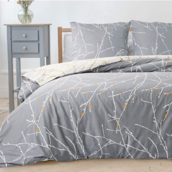 Comforter cover BEDSURE 240 x 260 cm 6