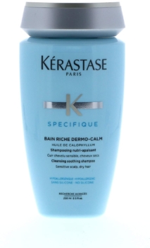 Kerastase - Specific Line - Dermo-Calm Rich Bath 3