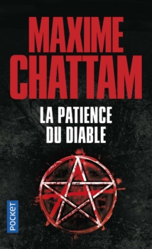 The Devil's Patience - Maxime Chattam 2