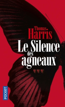 The Silence of the Lambs - Thomas Harris 3