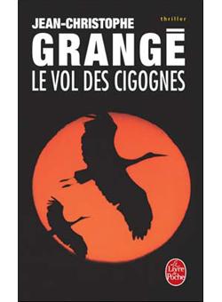 The flight of the storks - Jean-Christophe Grangé 19